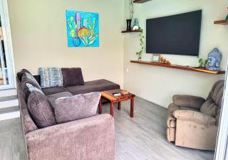 Casa Cactus - Amplia casa de 2Habitaciones con Alberca - 8