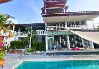 Casa Cactus - 2-Story Home with Garden and Pool - 1