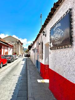 Berlin61 B&B - San Cristóbal de Las Casas - 4