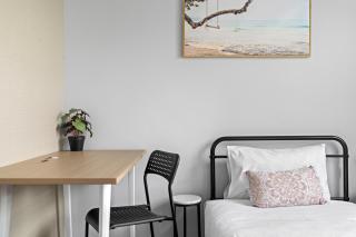 Affordable Single Bedroom - Heart of Belmore with Shared Bathroom - 7