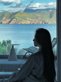 Lugu Lake Tingxia Isle Hotel - 6