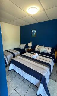 Blue Lion Lodge - 6