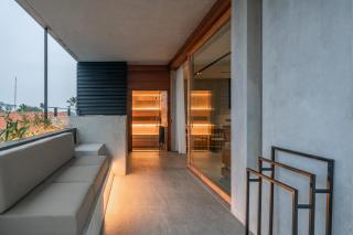 Body Factory Lifestyle Residence Uluwatu - 1