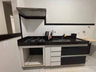 Apartamento aconchegante em Itu - 0