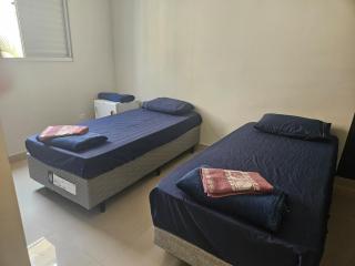 Apartamento aconchegante em Itu - 4