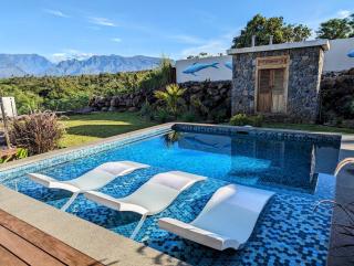 La villa Blue Banian - 5