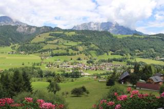 Landhaus Stocker - Pruggern - 6