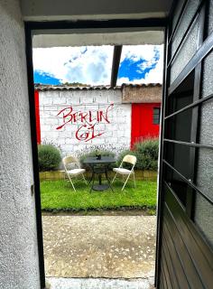 Berlin61 B&B - San Cristóbal de Las Casas - 7