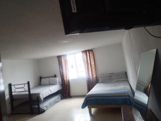 Hotelito Ejido San Ale - 1