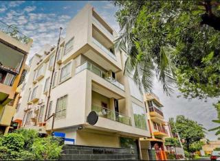 Super Townhouse OAK Shubhham Regency - 9