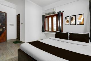 Hotel O The Golden Nest - 0