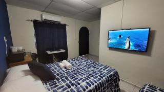 Blue Lion Lodge - 2
