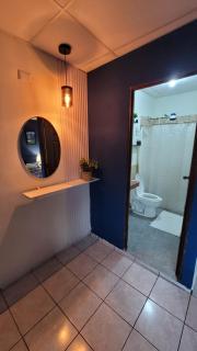 Blue Lion Lodge - 1