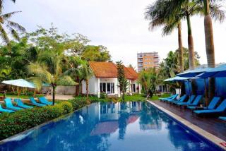 Terrace Resort - 0