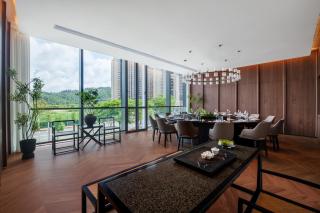 Intercity Hotel Shantou CHJ - 3