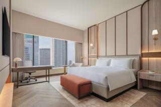 JW Marriott Hotel Jakarta - 7