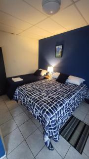 Blue Lion Lodge - 7