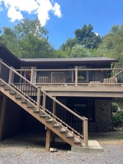 Woodland Oasis - 6