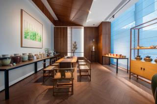 Intercity Hotel Shantou CHJ - 1