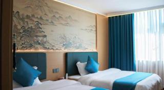 Jintone Hotel Beiliu Yongan Branch - 1