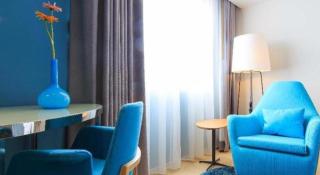 Grand Scenaria Hotel - 1