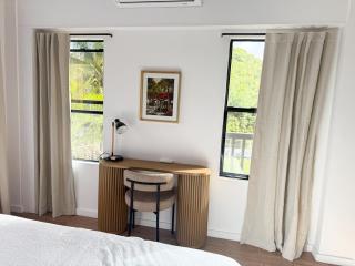 Sea View Condo, 5 Mins from UVF Intl Airport - 4