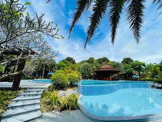 Try Palace Resort Kep - 9