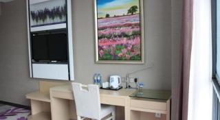 Lavande Hotel Yichang Railway East Station Branch - 2