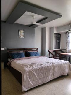 SC25 with single AC Bedroom - 4