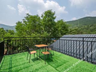 Huazhu Jinan Mountain B&B - - 5
