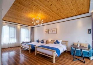 Huazhu Jinan Mountain B&B - 4