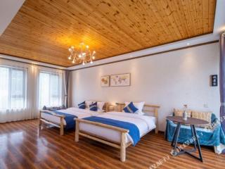 Huazhu Jinan Mountain B&B - - 3