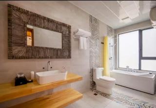 Huazhu Jinan Mountain B&B - 1
