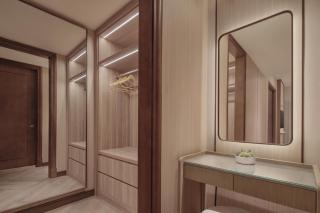 JW Marriott Hotel Jakarta - 2