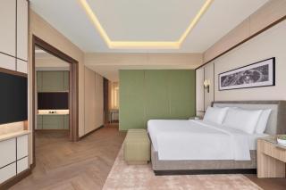 JW Marriott Hotel Jakarta - 4