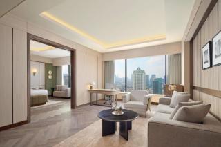 JW Marriott Hotel Jakarta - 3
