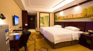 Vienna Shanghai Chongming Changxing Island - 1