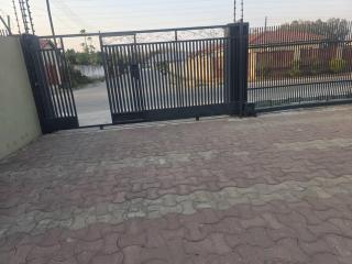 Patis Je apartments - 0