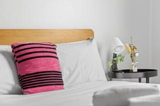 Affordable Double Bedroom - Heart of Belmore with Shared Bathroom - 4