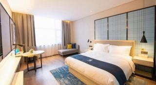 Echarm Hotel Changchun Yiqi Automotive Trade City Wanda - 7