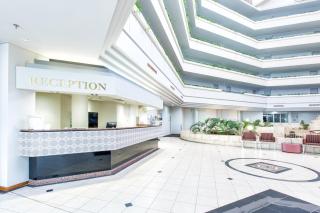 Best Western Plus Lord Forrest Hotel - 5