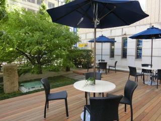 Meitetsu Inn Nagoya Kanayama - Nagoya - 8