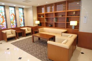 Meitetsu Inn Nagoya Kanayama - Nagoya - 9