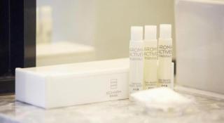 Echarm Hotel Kunming Railway Station Huancheng South Road Metro Station - 2