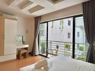 KEM HOME2- Balcony - 5