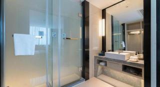 Echarm Hotel Guangzhou Changlong Shiqiao Metro Station - 8