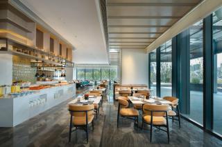 Crowne Plaza Kunshan East by IHG - Kunshan - 9