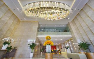 Rosaka Nha Trang Hotel - Nha Trang - 7