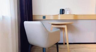 City Comfort Inn Wuhan Jiqing Street Dazhi Road Metro Station - 1