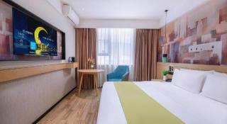 City Comfort Inn Nanning Yudong Jinxiang Metro Station - 6